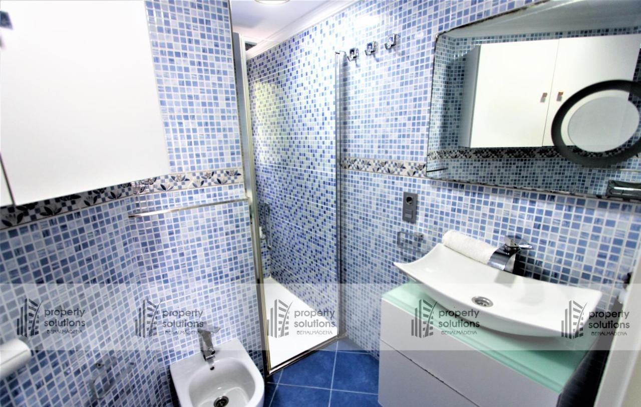 Playamar Torremolinos - Piscina Y Playa Apartment Екстериор снимка